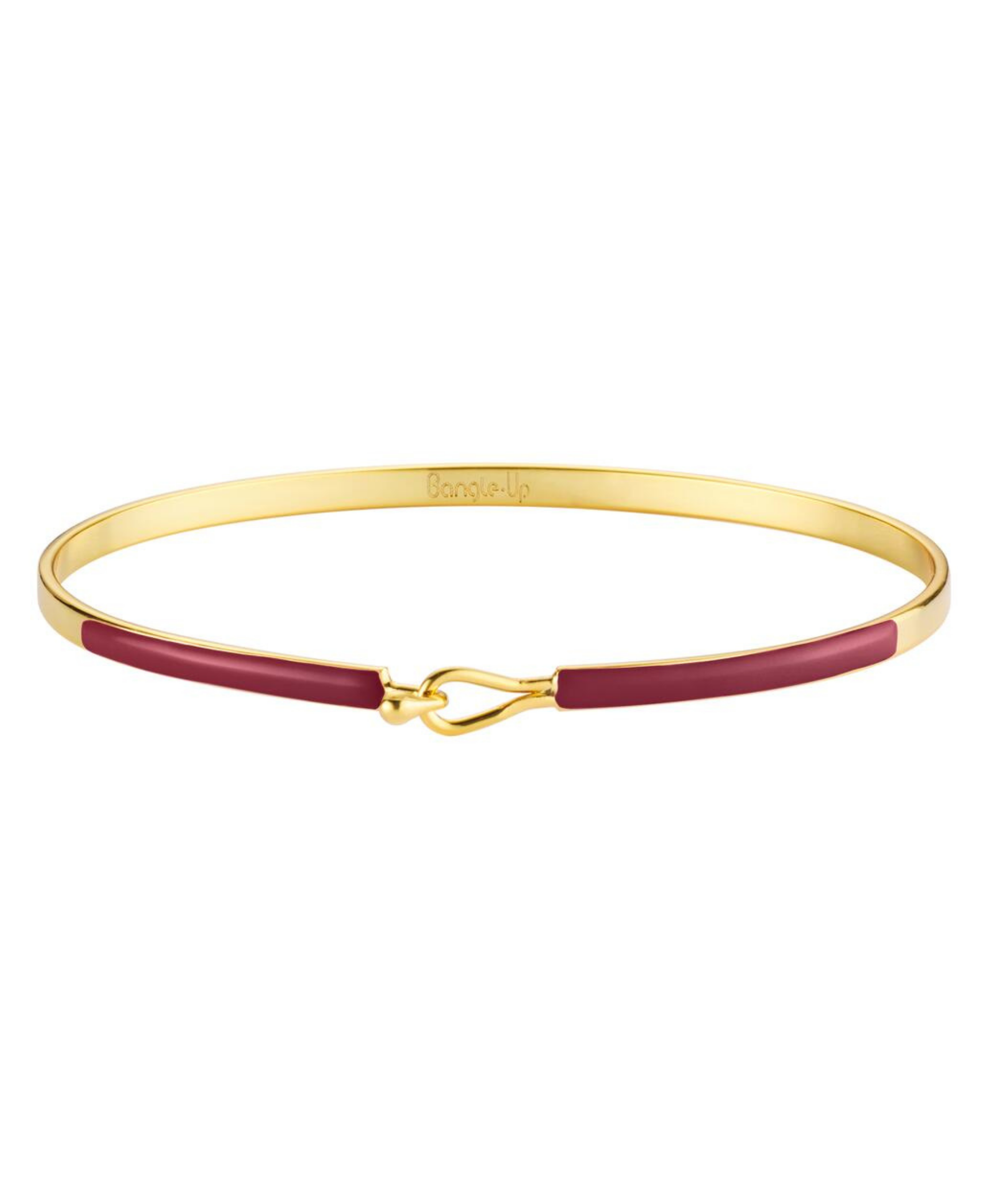 Lily armring – Grenade